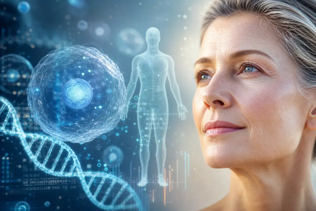 La FDA autoriza el primer ensayo humano de una terapia de…