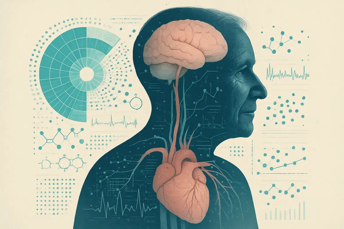 Envejecimiento saludable: promesas y riesgos de la gerociencia | Body…